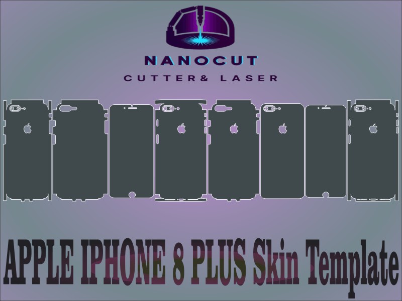 APPLE IPHONE 8 PLUS